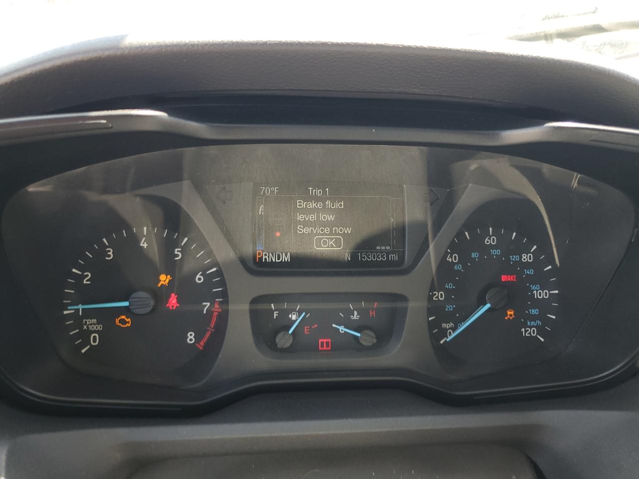 2016 Ford Transit T-350 VIN: 1FBAX2CM6GKA74259 Lot: 65018945