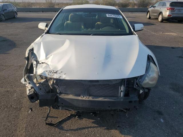  NISSAN ALTIMA 2013 Белый