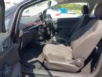 2017 VAUXHALL CORSA SRI for sale at Copart ST HELENS