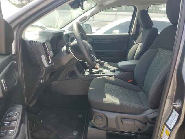  FORD RANGER 2024 Gray