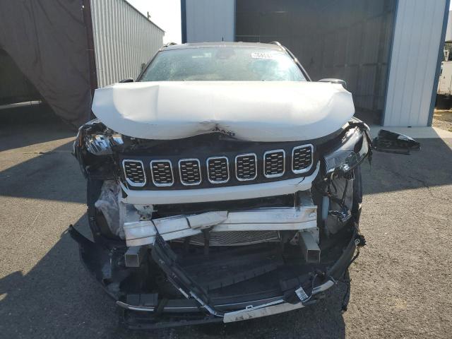  JEEP COMPASS 2024 White