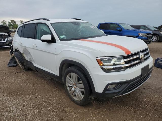  VOLKSWAGEN ATLAS 2020 Белы