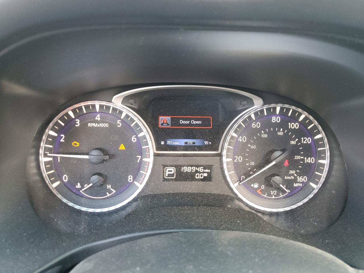 2014 Infiniti Qx60 VIN: 5N1AL0MM7EC539497 Lot: 63980735