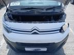 2017 CITROEN DISPATCH 1 for sale at Copart CHESTER