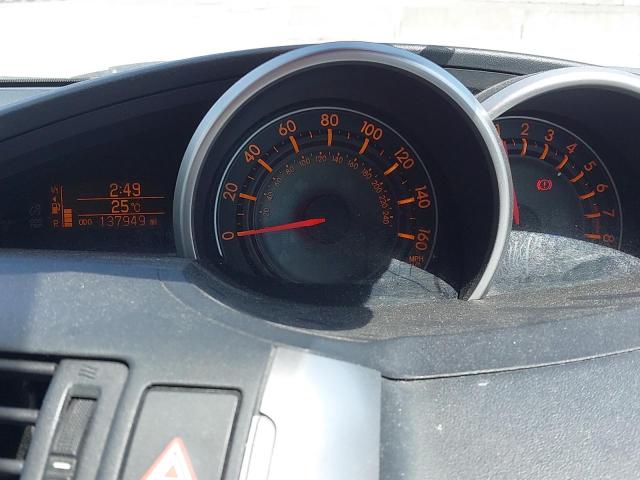 2011 TOYOTA VERSO T2 V