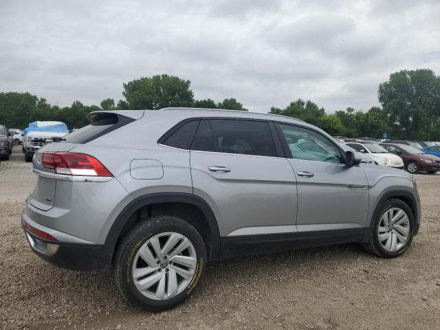  VOLKSWAGEN ATLAS 2022 Серый