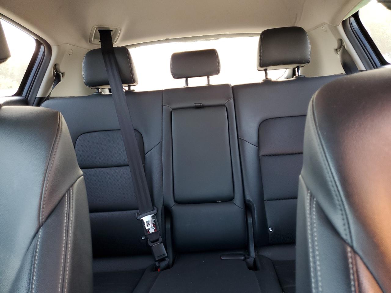 2020 Kia Sportage Ex VIN: KNDPN3AC7L7658923 Lot: 63329515