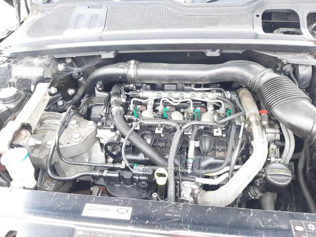 2014 LAND ROVER RANGE ROVER EVOQUE 2.2 SD4 DYNAMIC 5DR AUTO [9]