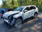 2021 TOYOTA RAV4 LIMITED   à vendre chez Copart ON - COOKSTOWN