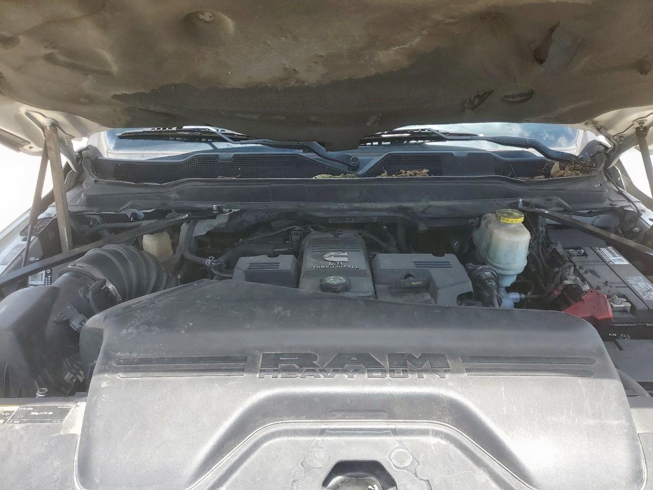 2019 Ram 4500 VIN: 3C7WRKAL9KG531588 Lot: 64422775