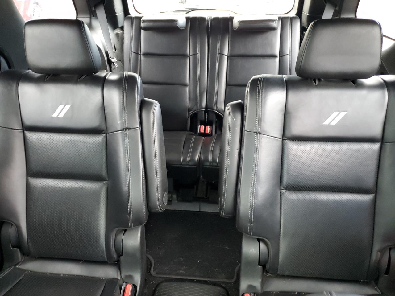 2019 Dodge Durango R/T VIN: 1C4SDJCT3KC718040 Lot: 63833625