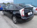 2012 TOYOTA PRIUS HYBR for sale at Copart ROCHFORD