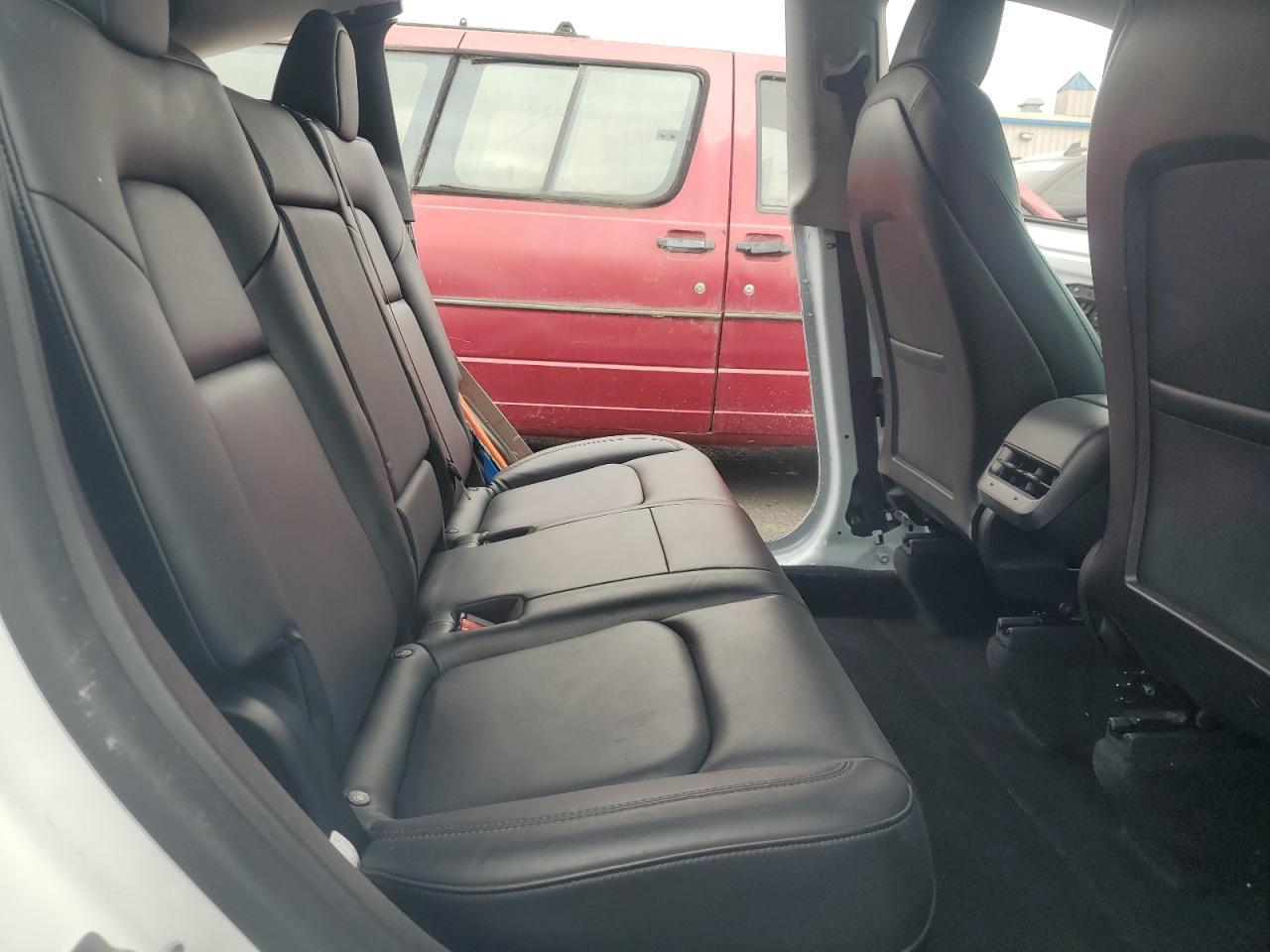 2021 Tesla Model Y VIN: 5YJYGDEEXMF217699 Lot: 66033155