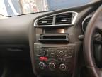 2013 CITROEN C4 SELECTI for sale at Copart SANDWICH