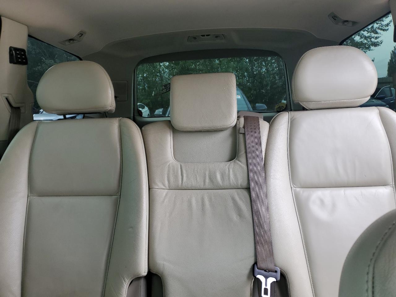 2006 Volvo Xc90 VIN: YV4CZ592861225240 Lot: 65555435