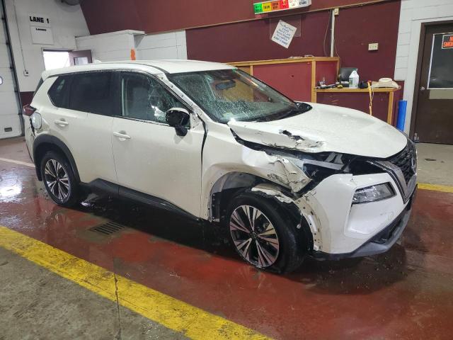  NISSAN ROGUE 2023 Biały