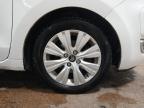 2011 CITROEN C3 PICASSO for sale at Copart NEWBURY