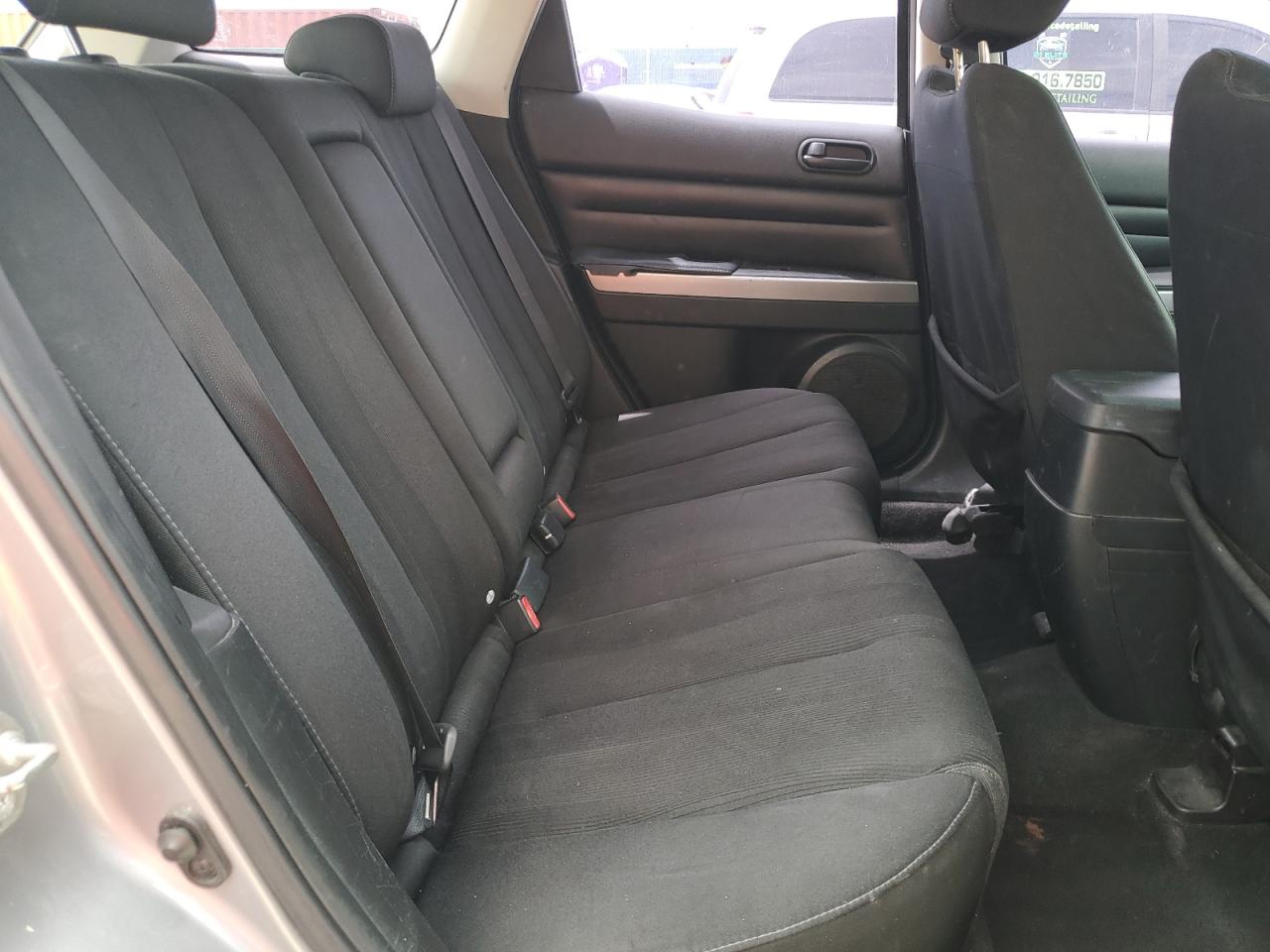 2010 Mazda Cx-7 VIN: JM3ER2W52A0319922 Lot: 64790925