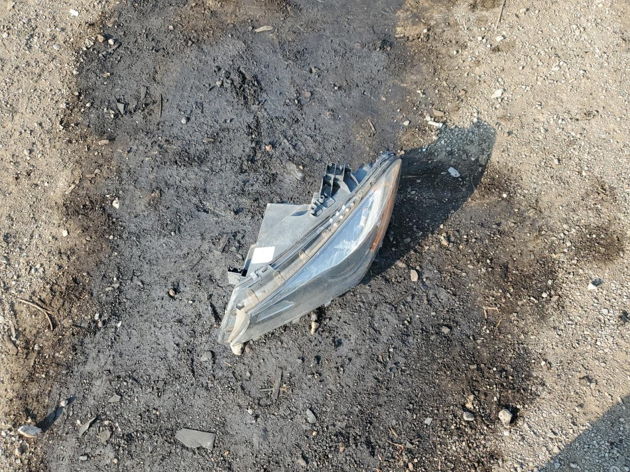 2019 Mercedes-Benz Cla 250 VIN: WDDSJ4EB5KN721501 Lot: 64987875