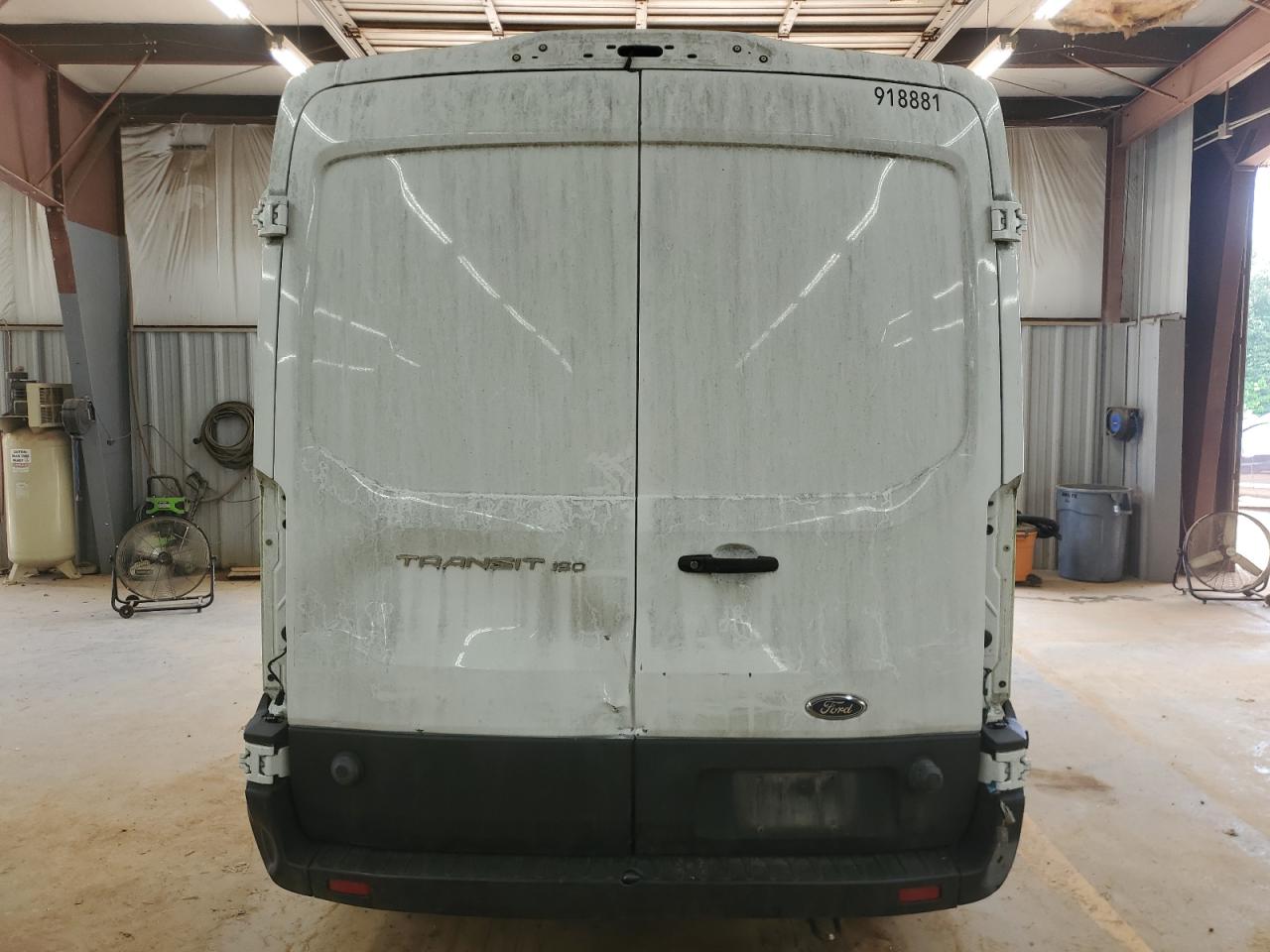 2019 Ford Transit T-150 VIN: 1FTYE2CM6KKB67565 Lot: 65369915