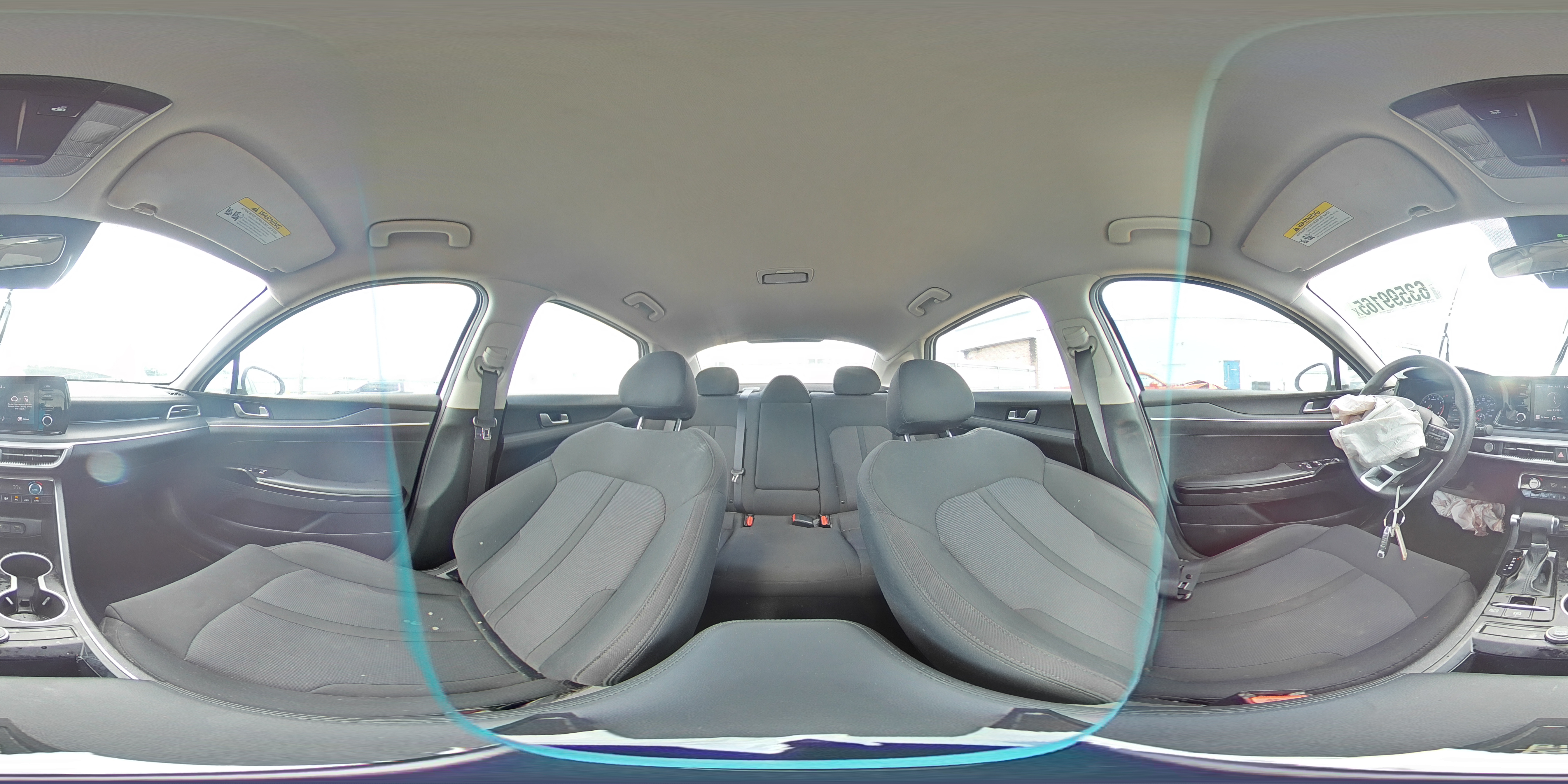 2022 Kia K5 Lxs VIN: 5XXG14J20NG151039 Lot: 63599165