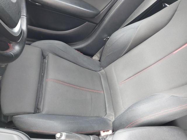 2012 BMW 116D SPORT