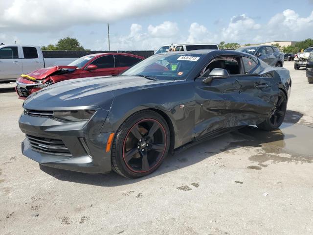 2016 Chevrolet Camaro Lt