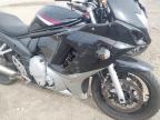 2008 SUZUKI GSX 650 FK8  for sale at Copart YORK