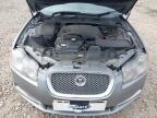 2008 JAGUAR XF PREMIUM for sale at Copart WISBECH