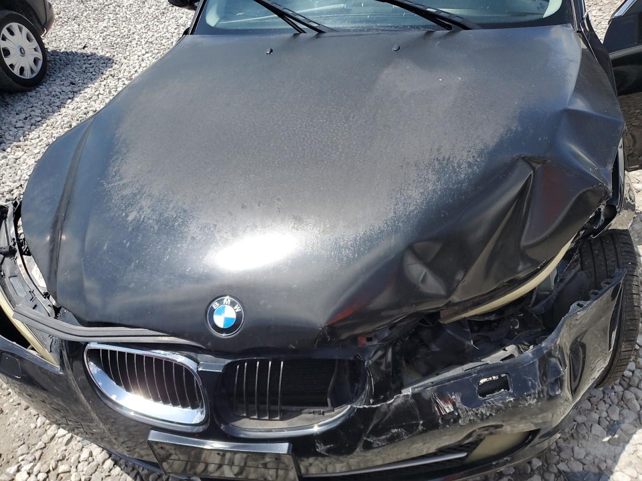 2008 BMW 528 Xi VIN: WBANV13548BZ47415 Lot: 62933755