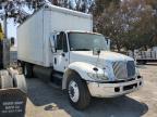 2004 INTERNATIONAL 4000 4300   for sale at Copart CA - MARTINEZ