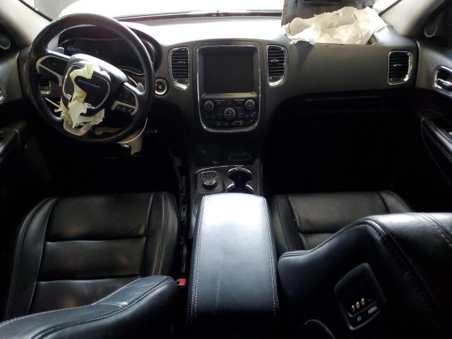  DODGE DURANGO 2015 Czarny