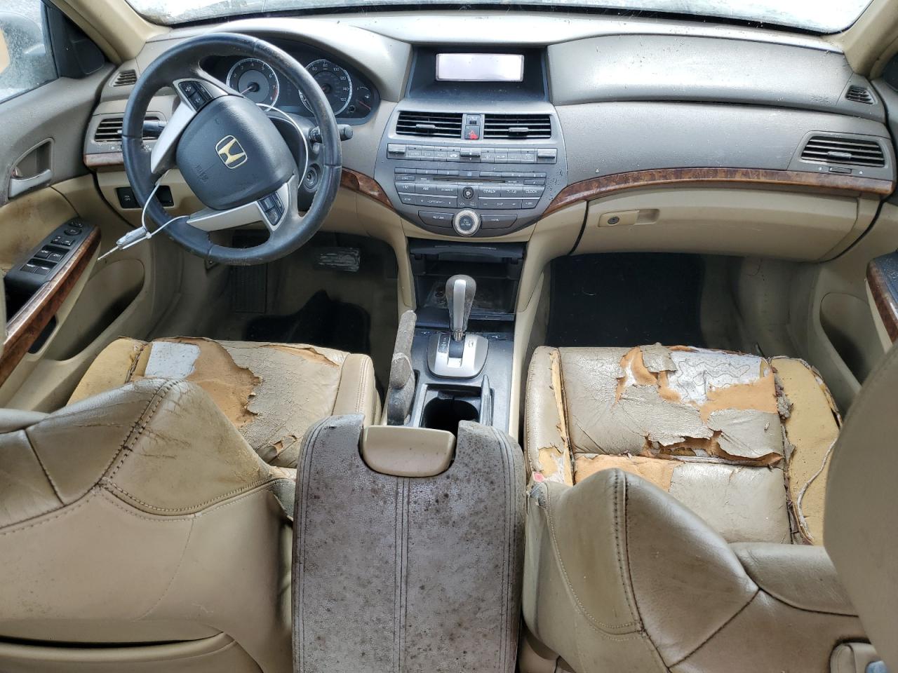 2008 Honda Accord Exl VIN: 1HGCP36848A041472 Lot: 65473855