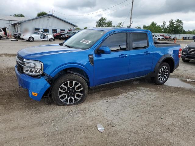 FORD MAVERICK X 2022
