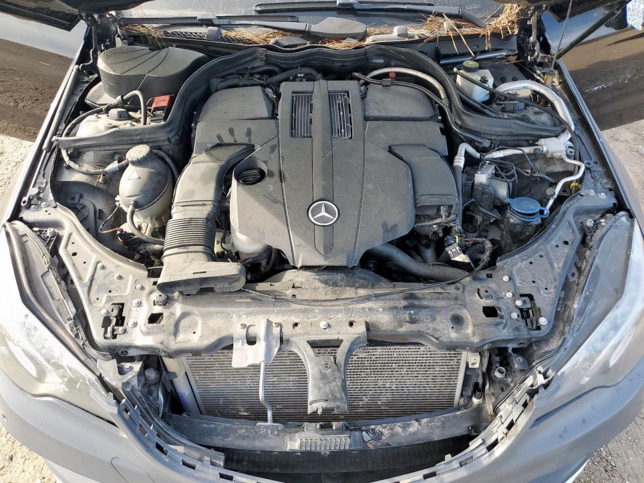 2016 Mercedes-Benz E 400 VIN: WDDKJ6FB1GF350803 Lot: 64995415