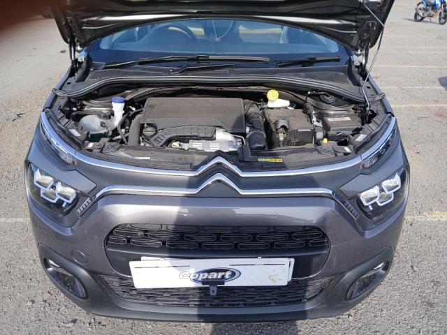 2024 CITROEN C3 1.2 PURETECH 110 MAX 5DR EAT6