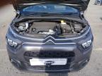 2024 CITROEN C3 1.2 PURETECH 110 MAX 5DR EAT6 for sale at Copart SANDTOFT