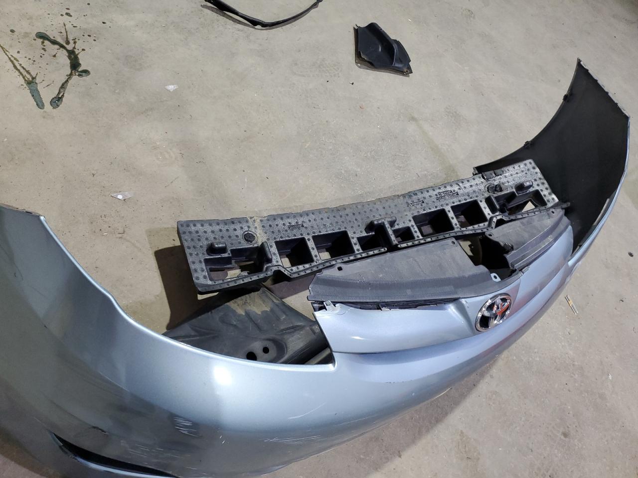 2006 Toyota Sienna Ce VIN: 5TDZA23C86S575359 Lot: 66329405