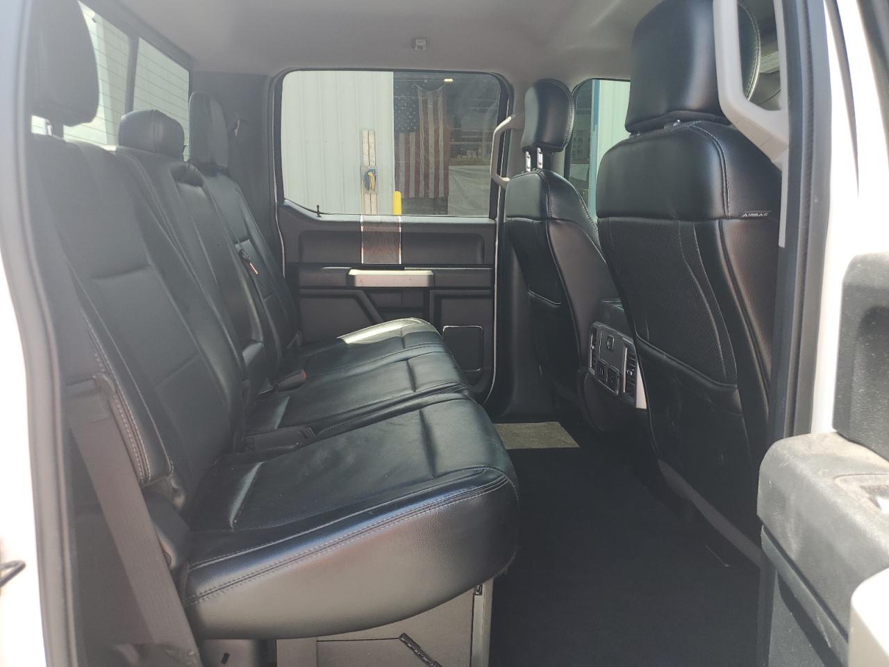 2018 Ford F250 Super Duty VIN: 1FT7W2BT4JEB95881 Lot: 65677615