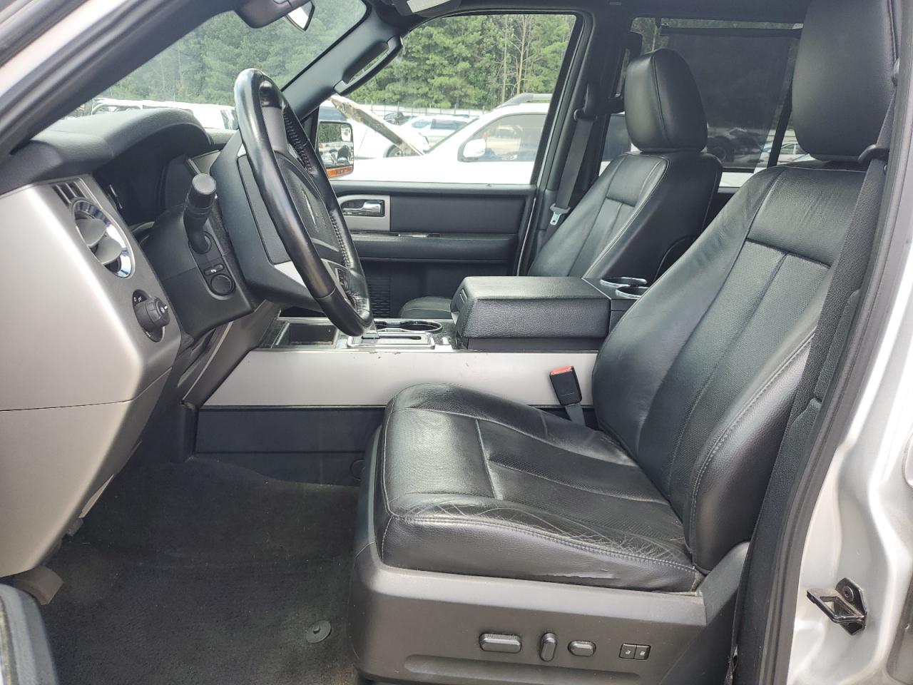 2016 Ford Expedition Limited VIN: 1FMJU2AT4GEF56544 Lot: 64813695