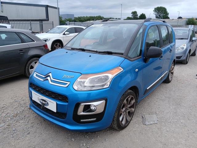 CITROEN C3 PICASSO 2013