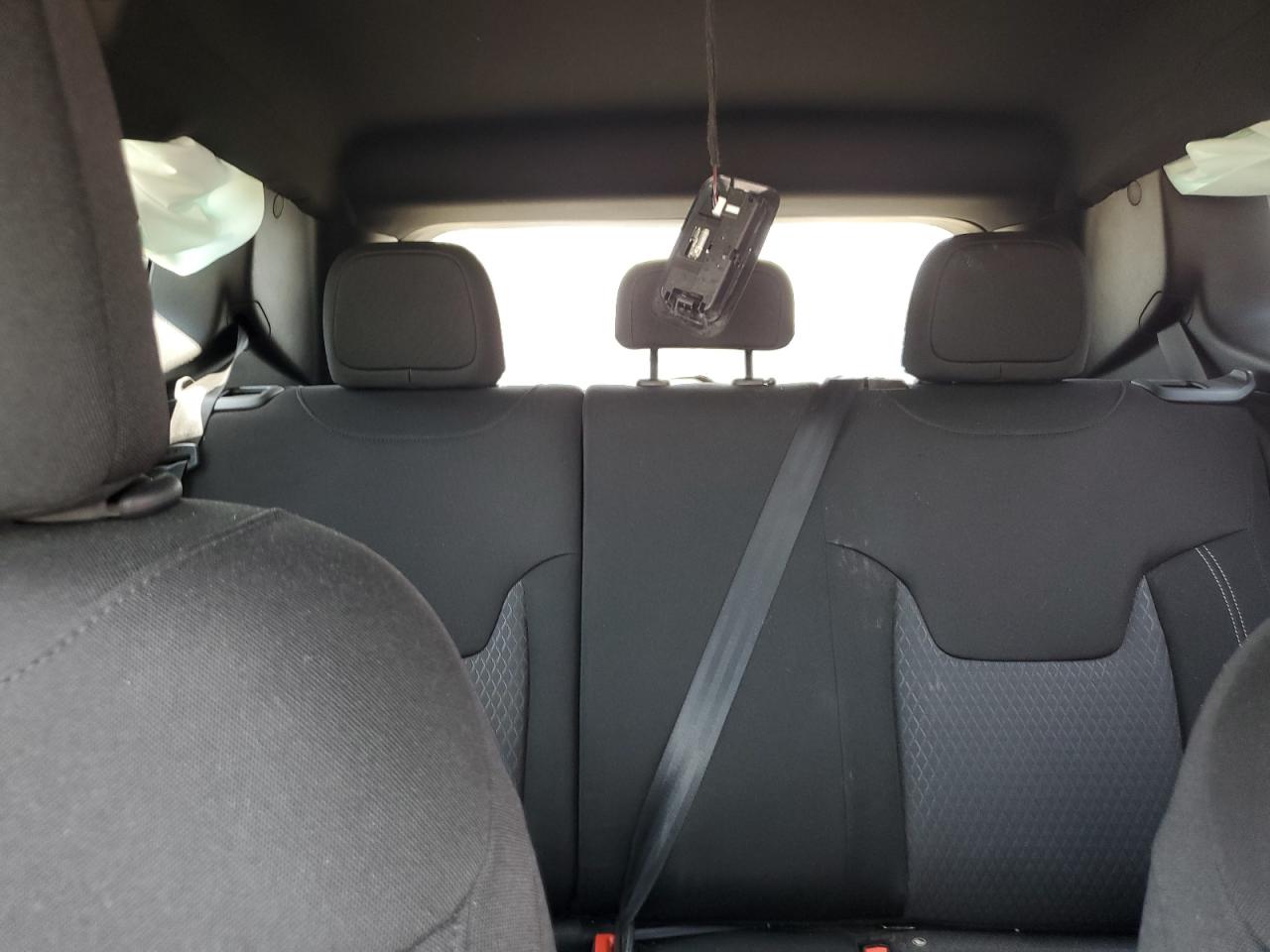 2021 Jeep Renegade Latitude VIN: ZACNJCBB0MPM96708 Lot: 65167755