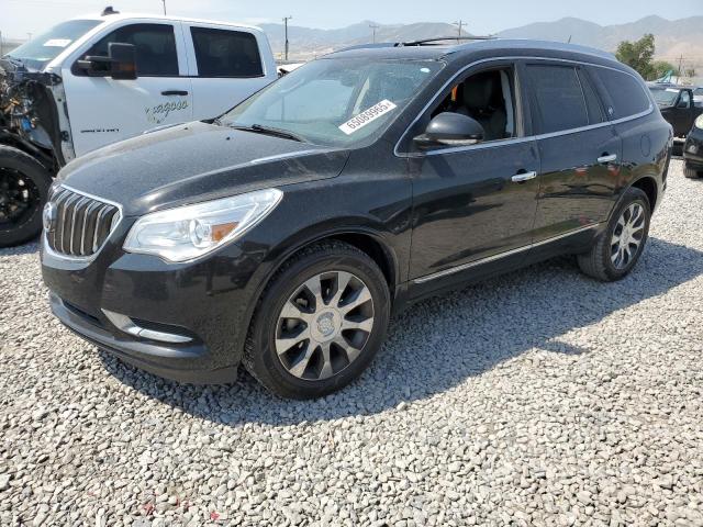 Parquets BUICK ENCLAVE 2017 Czarny