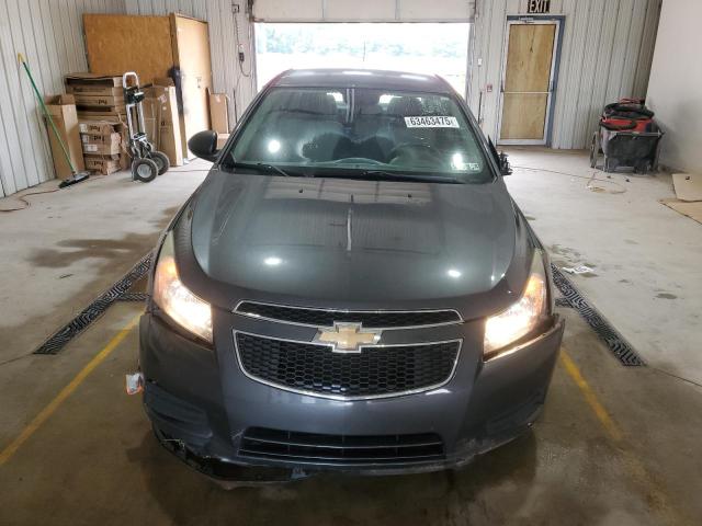  CHEVROLET CRUZE 2013 Серый