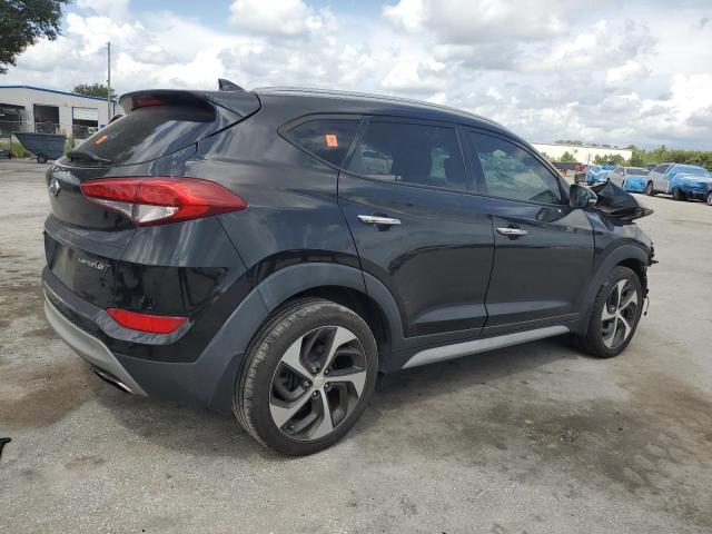  HYUNDAI TUCSON 2018 Czarny