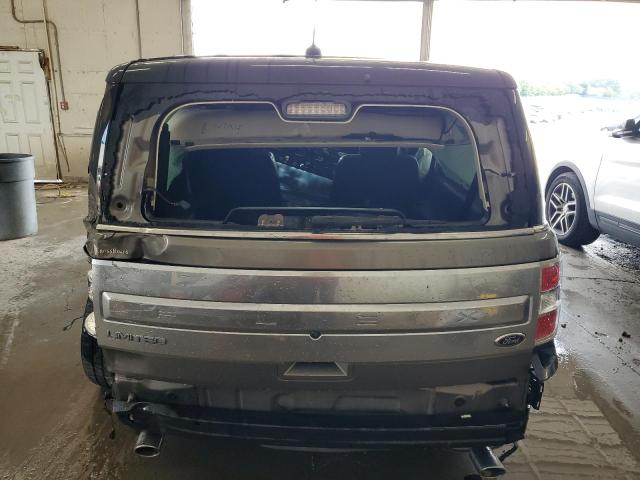  FORD FLEX 2014 Szary