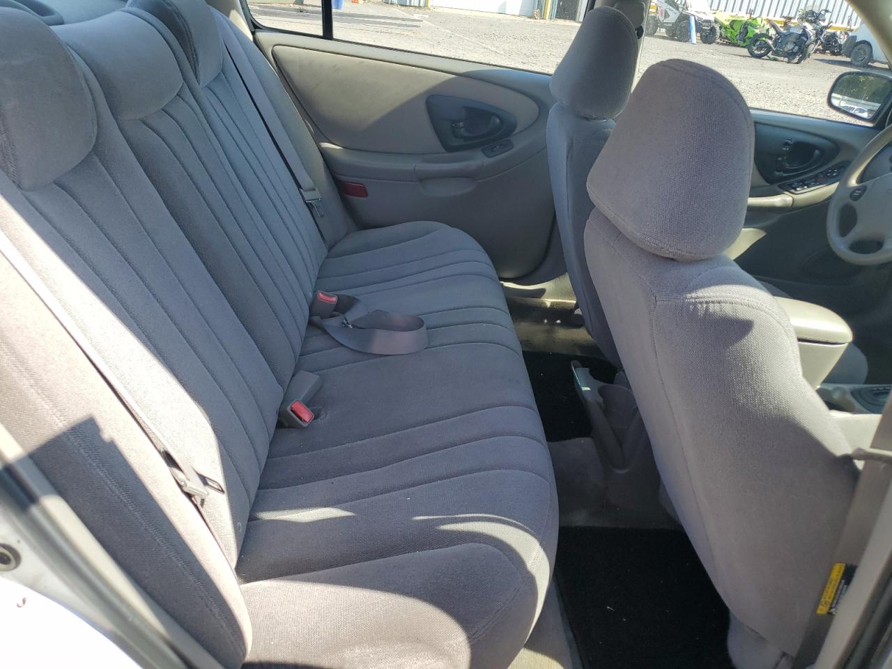 2003 Chevrolet Malibu VIN: 1G1ND52J13M636445 Lot: 64517785