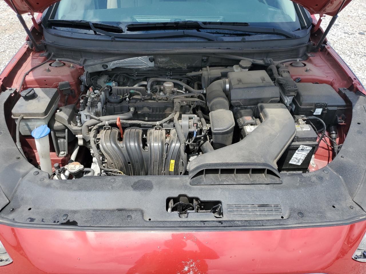 5npe24af7jh617622 5NPE24AF7JH617622 2018 Hyundai Sonata Se