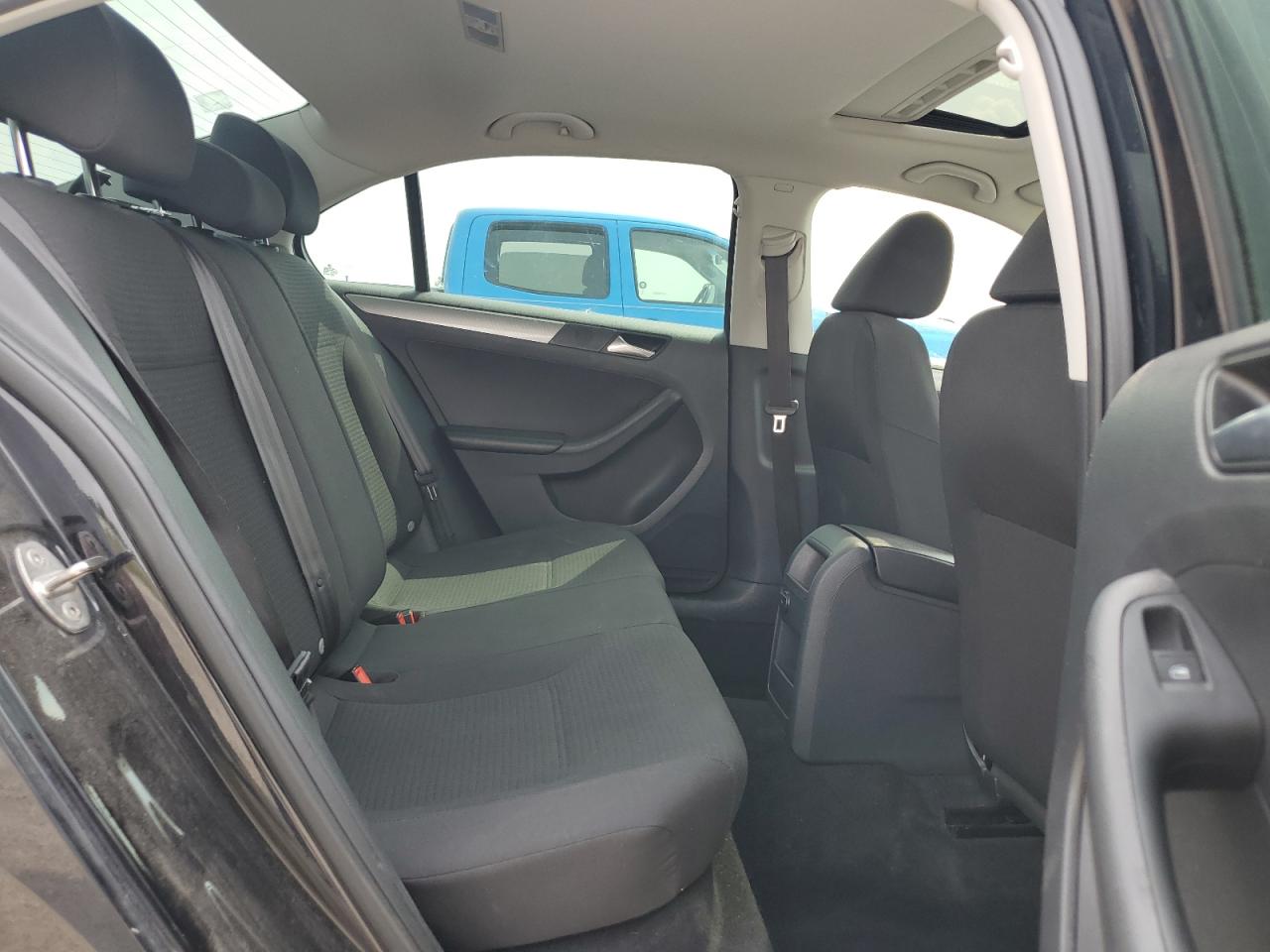 2016 Volkswagen Jetta S VIN: 3VW267AJXGM333284 Lot: 66008095