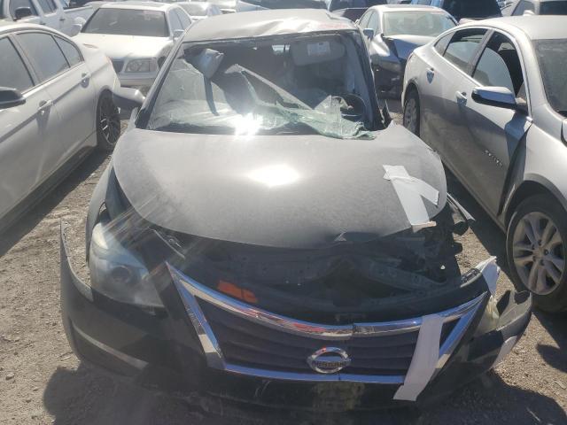 Sedans NISSAN ALTIMA 2014 Black